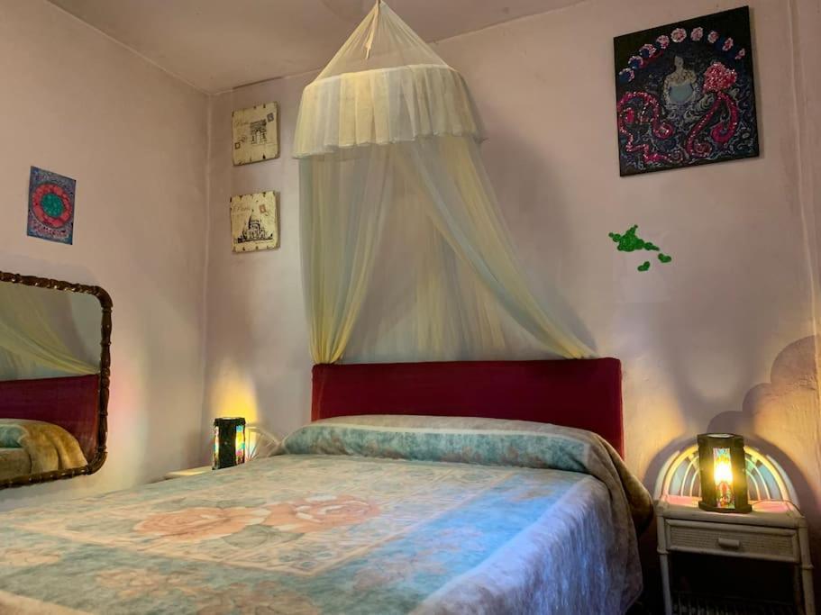 Вилла La Casita Del Rio Guadiato Кордова Экстерьер фото